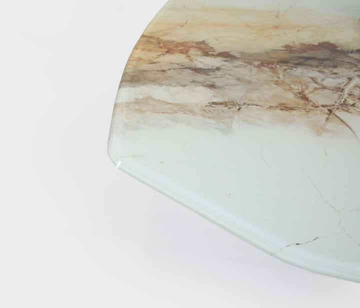 Senator Dining Table Cotopaxi Kitchen & Dining Room Tables Cattelan Italia   