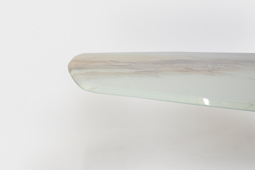 Senator Dining Table Cotopaxi Kitchen & Dining Room Tables Cattelan Italia   