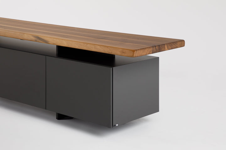 Seneca TV Stand TV Unit Cattelan Italia   