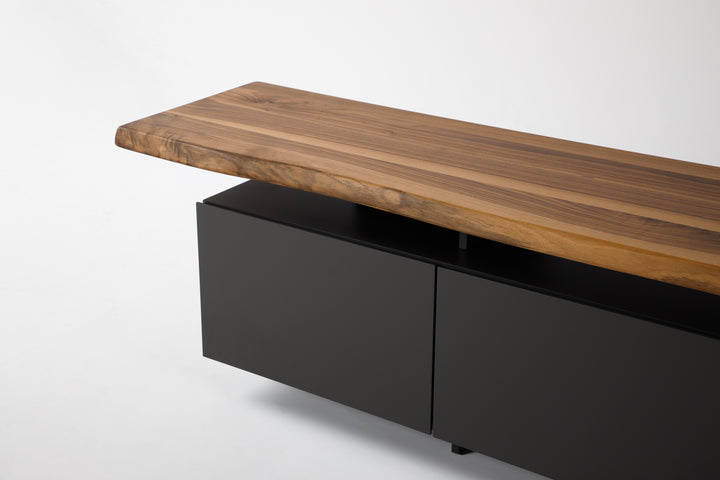 Seneca TV Stand Canaletto TV Unit Cattelan Italia   