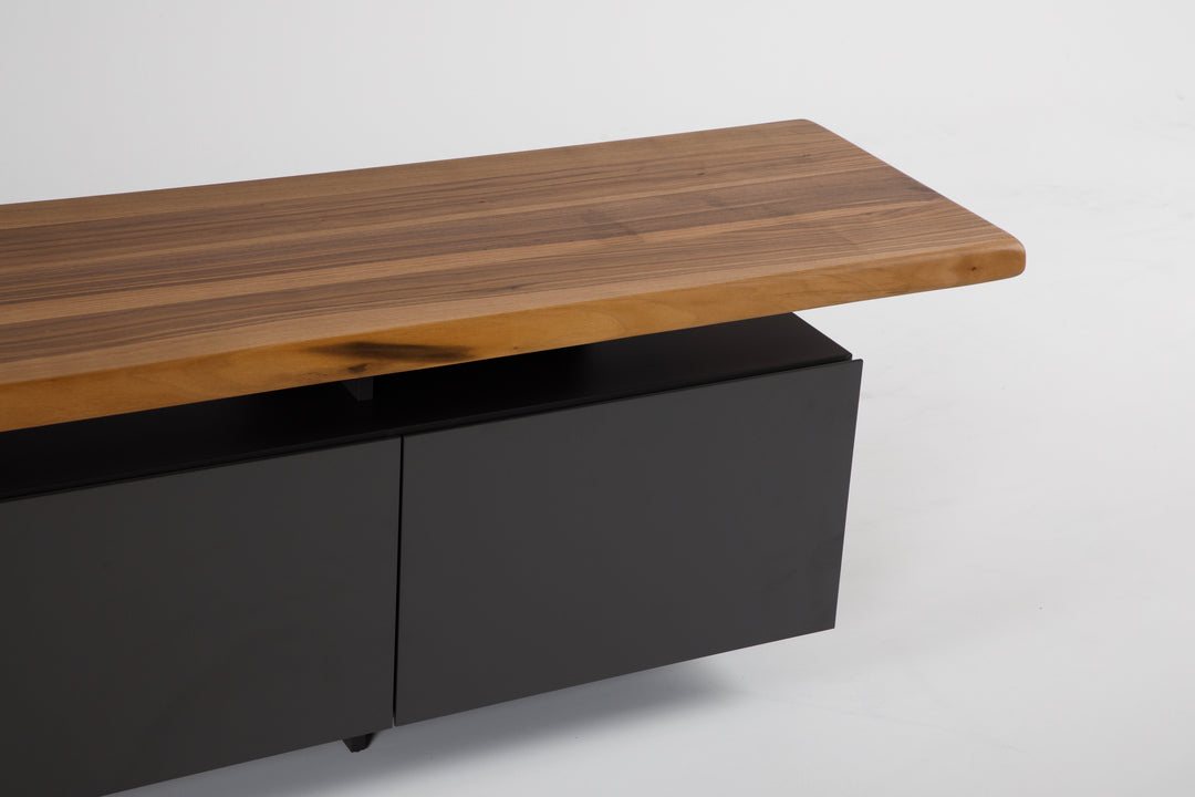 Seneca TV Stand Canaletto TV Unit Cattelan Italia   