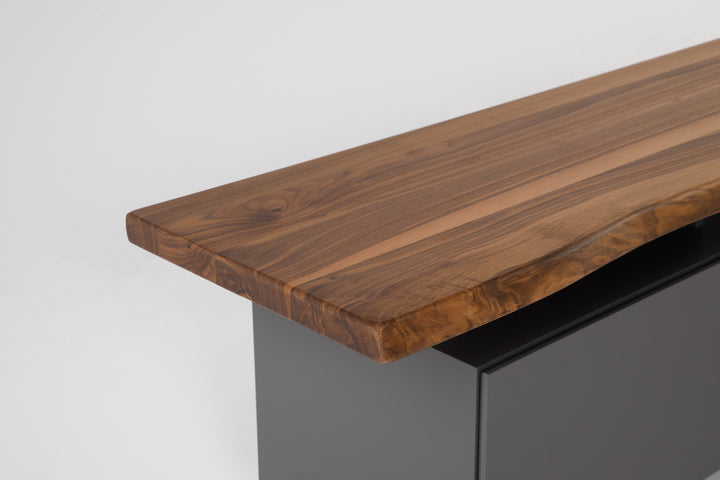 Seneca TV Stand Canaletto TV Unit Cattelan Italia   