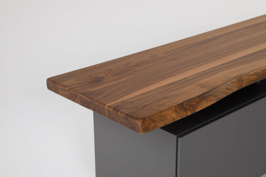 Seneca TV Stand TV Unit Cattelan Italia   