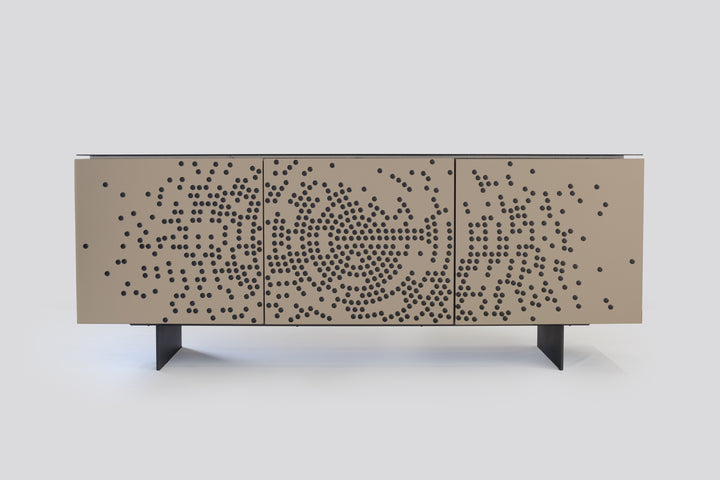 Voyager Sideboard Moka Buffets & Sideboards Cattelan Italia   
