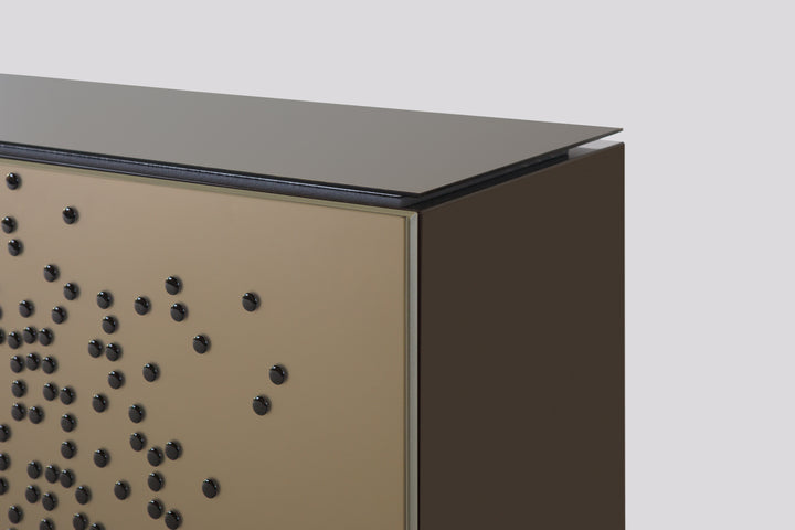 Voyager Sideboard Moka Buffets & Sideboards Cattelan Italia   