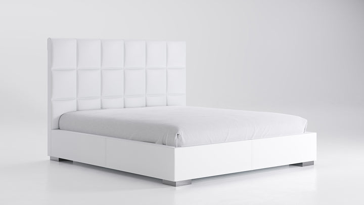 William King Bed Beds & Bed Frames Cattelan Italia   