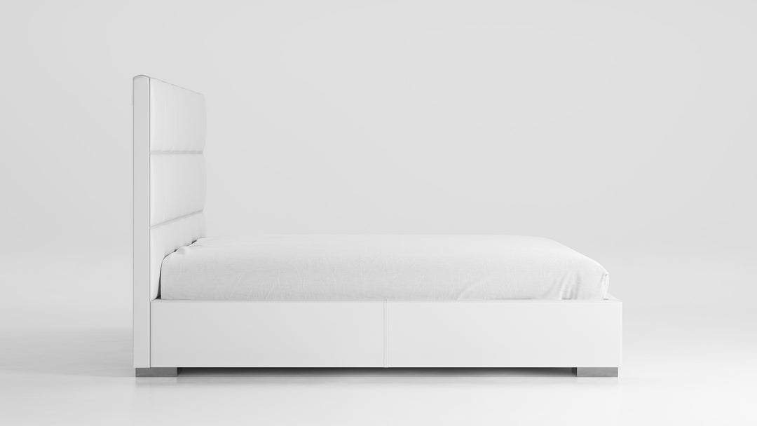 William Bed Beds & Bed Frames Cattelan Italia   