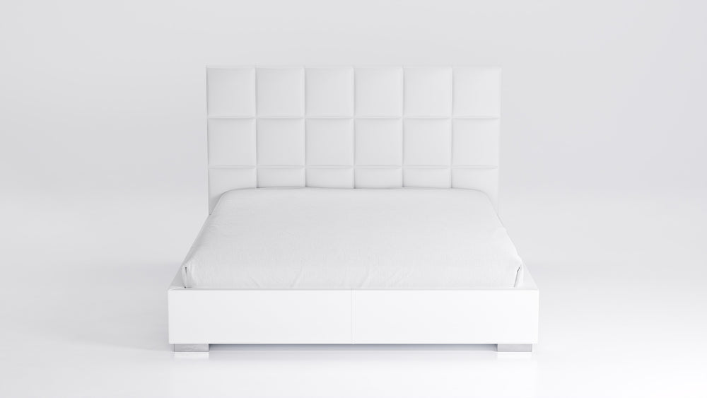 William King Bed Beds & Bed Frames Cattelan Italia   