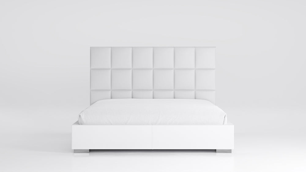 William Bed Beds & Bed Frames Cattelan Italia   