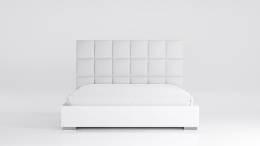 William Bed Beds & Bed Frames Cattelan Italia   