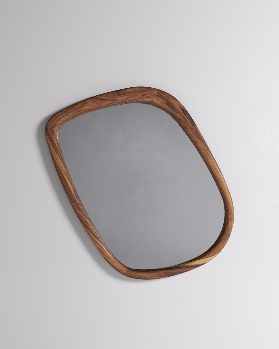 Janeiro Wall Mirror Mirrors Cattelan Italia   
