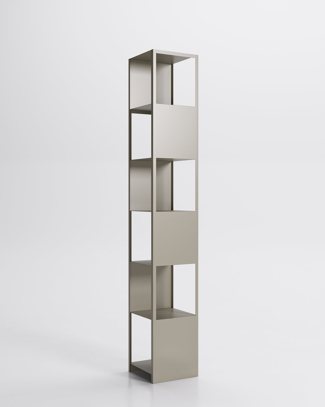Joker Bookcase Bookcases & Standing Shelves Cattelan Italia   