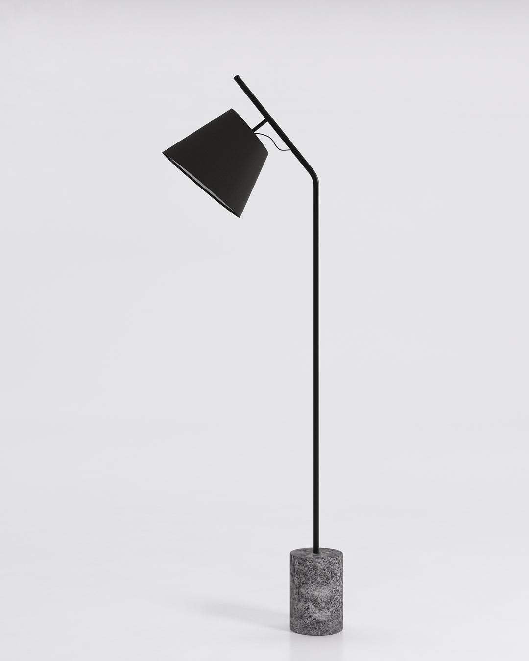 Karibu Floor Lamp Night Lights & Ambient Lighting Cattelan Italia   