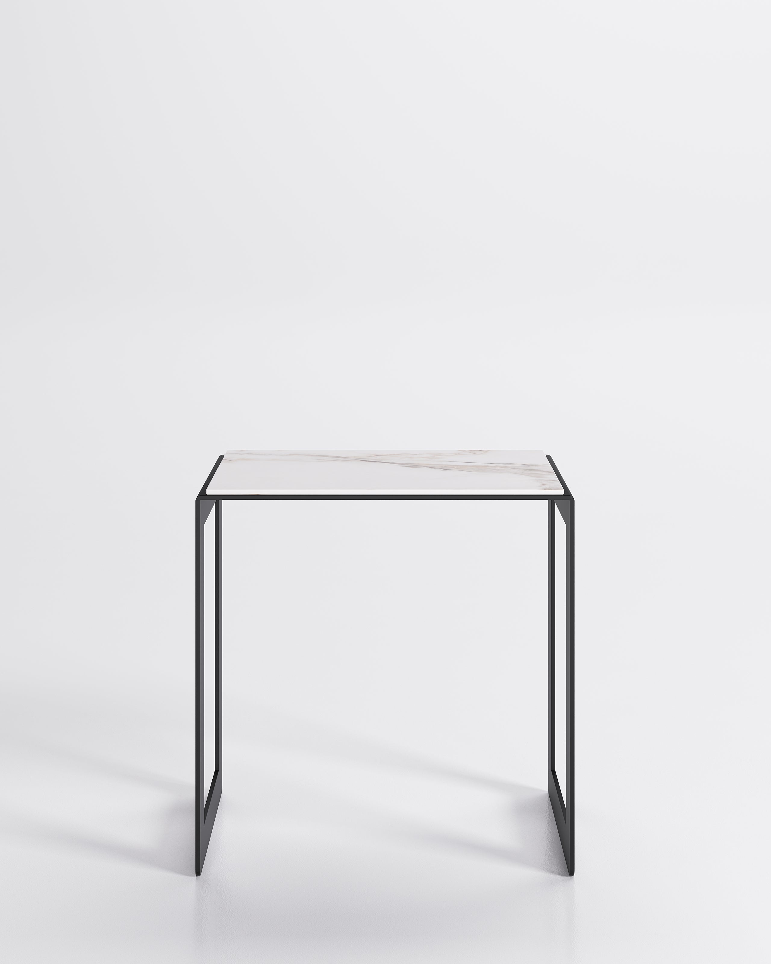 cattellan italia●Kitano Side Table Kitano End Table – Italian Luxury Interiors
