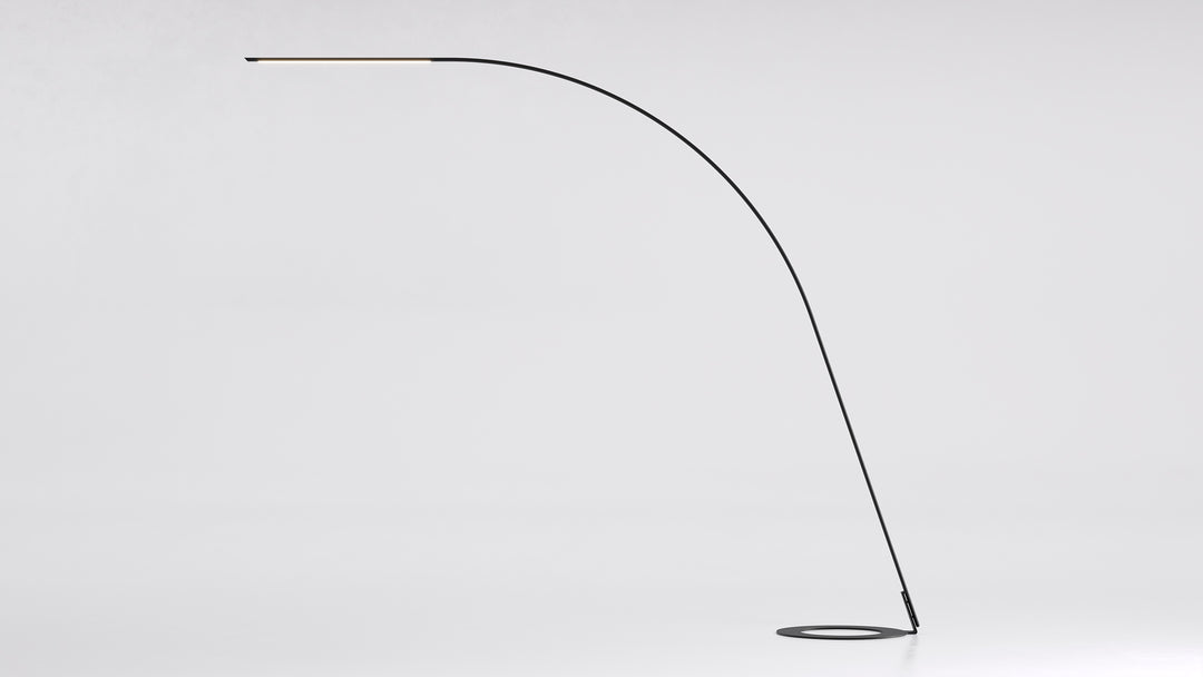 Lampo LED Floor Lamp Night Lights & Ambient Lighting Cattelan Italia   