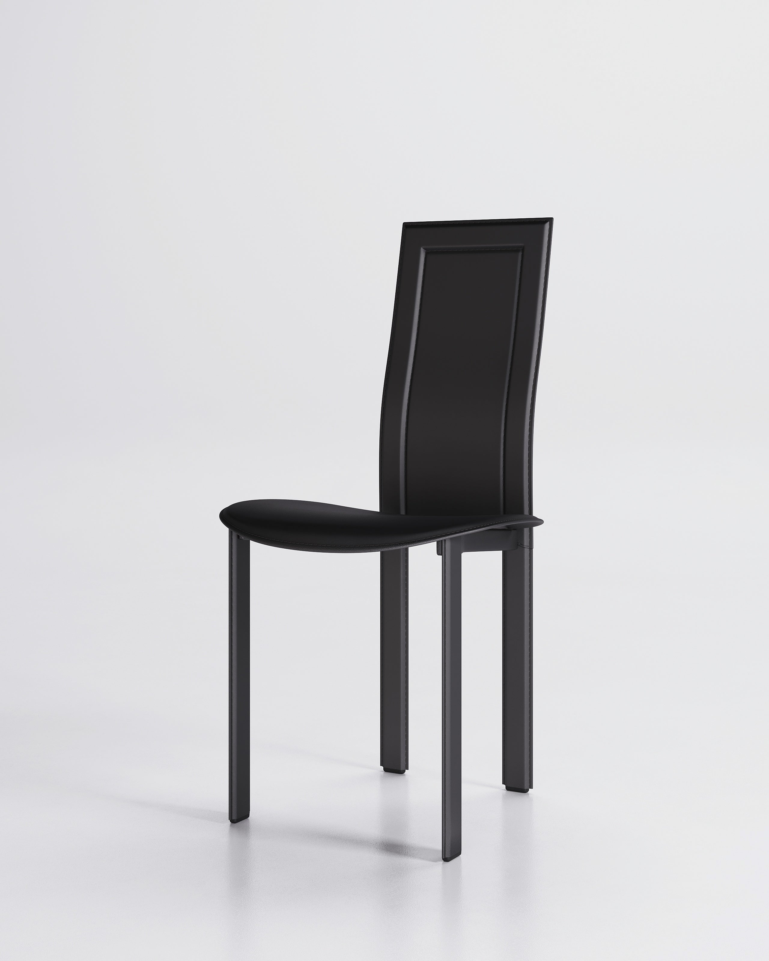 Cattelan Italia Lara Dining Chair - Thumbnail 4