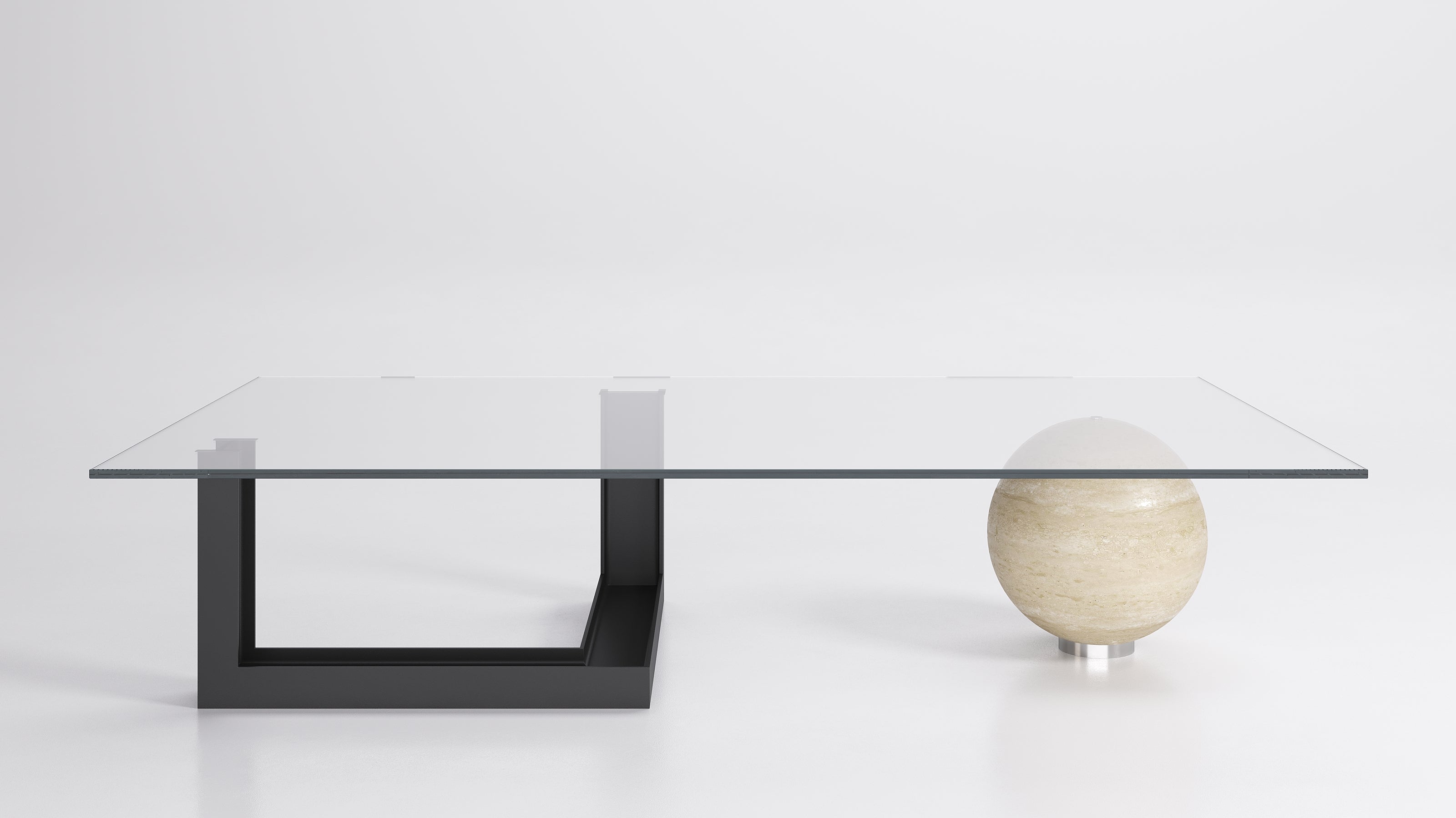 Cattelan Italia Levante Coffee Table