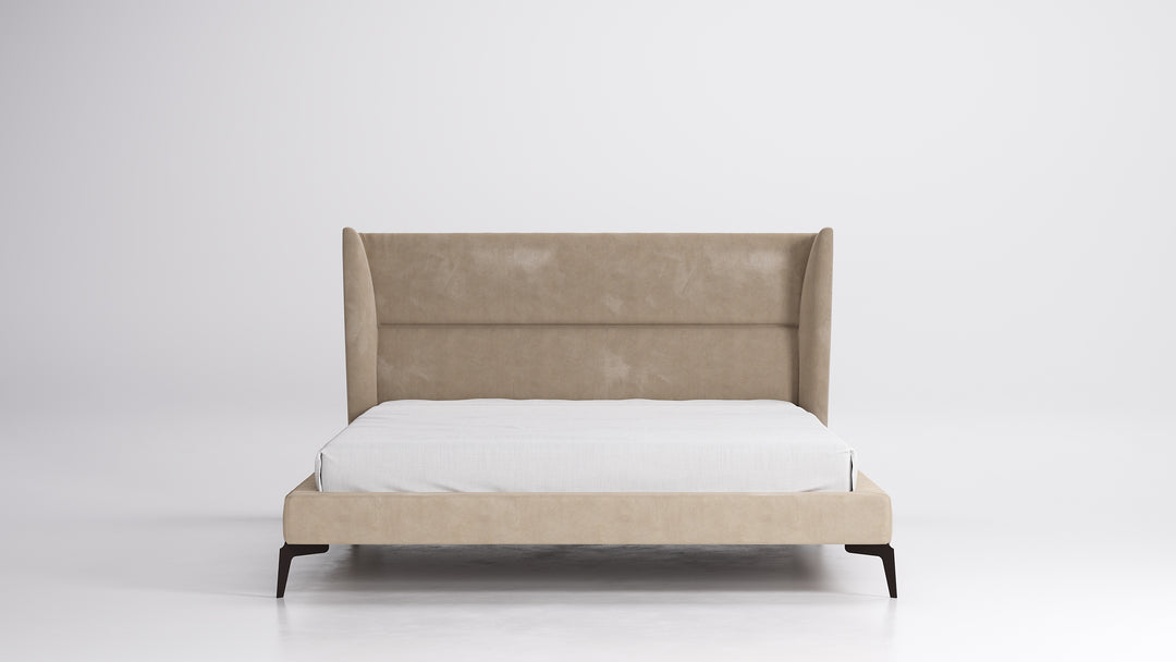 Ludovic Bed Beds & Bed Frames Cattelan Italia   