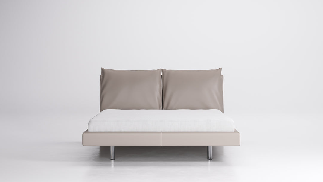 Lukas Bed Beds & Bed Frames Cattelan Italia   