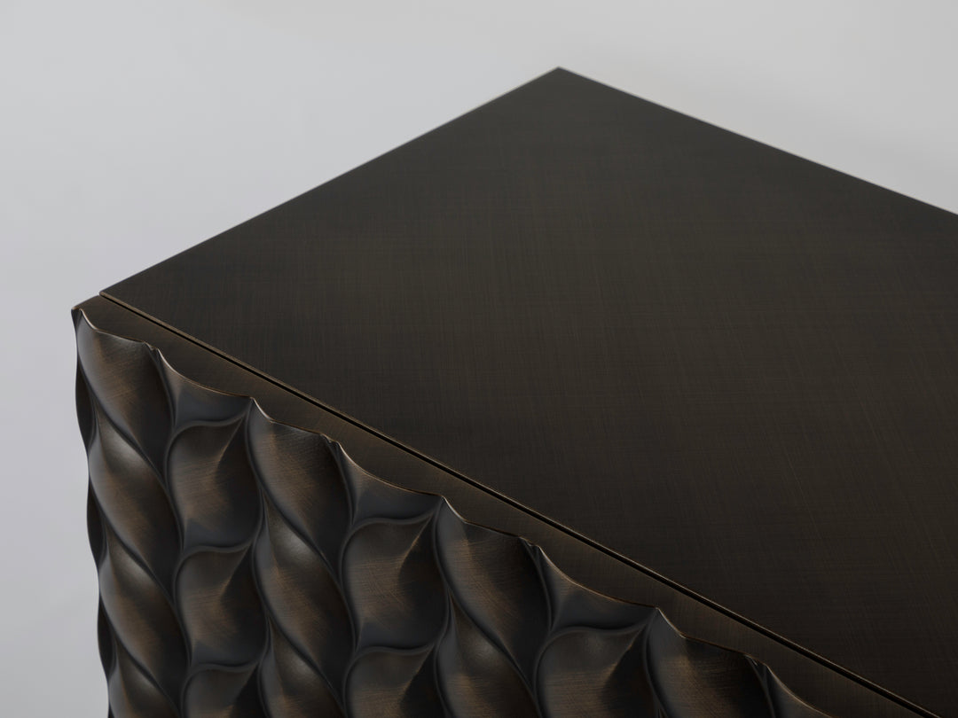 Lavander Sideboard sideboard Cattelan Italia   