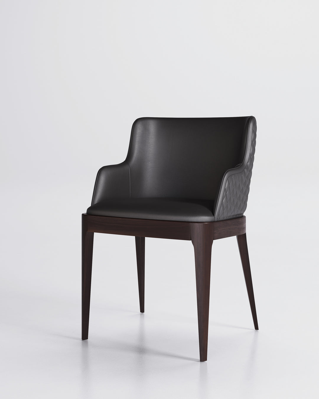 Magda Couture Dining Chair Kitchen & Dining Room Tables Cattelan Italia   