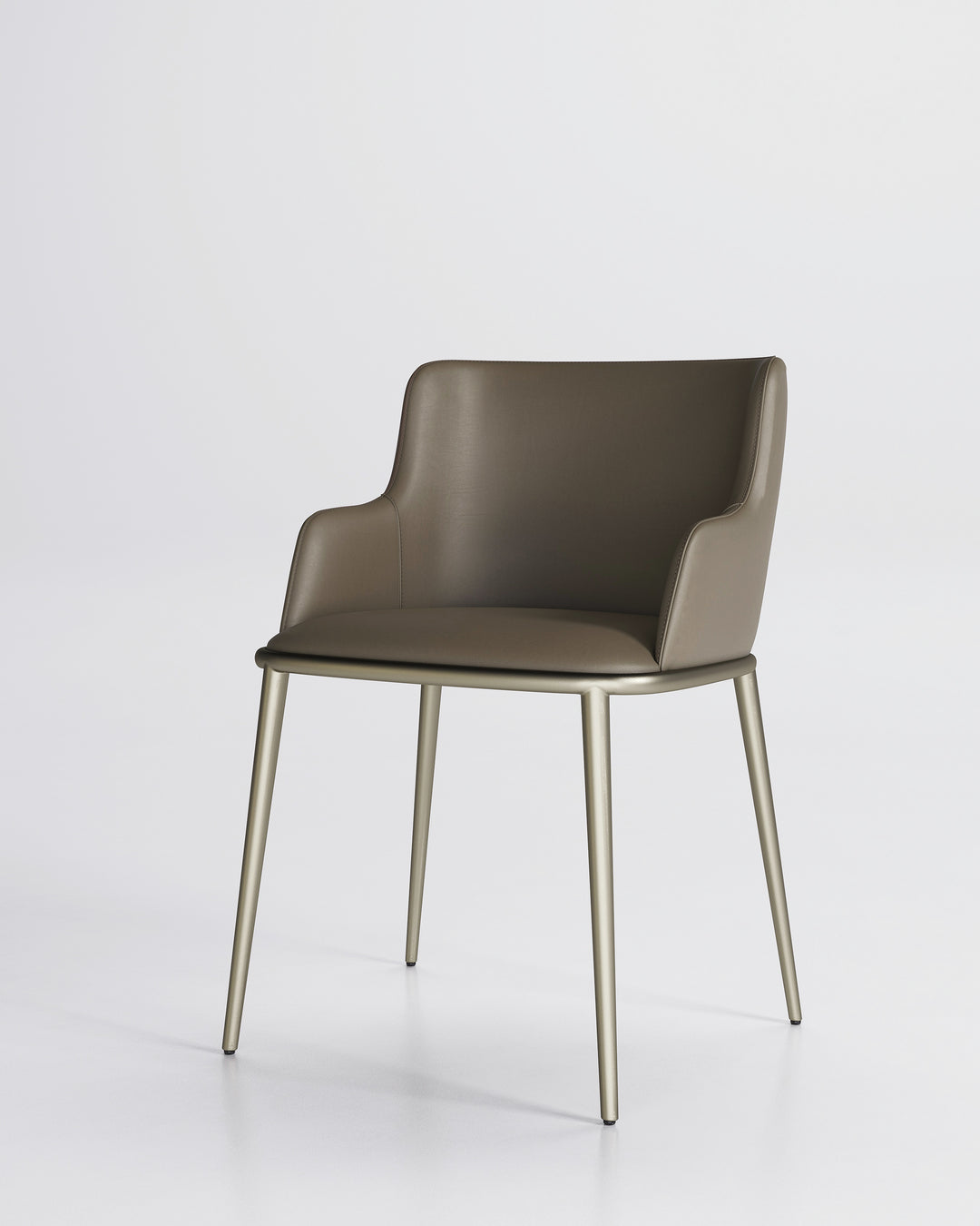Magda ML Dining Chair Kitchen & Dining Room Tables Cattelan Italia   