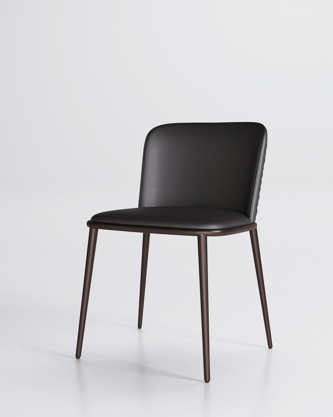 Magda ML Couture Dining Chair Kitchen & Dining Room Tables Cattelan Italia   
