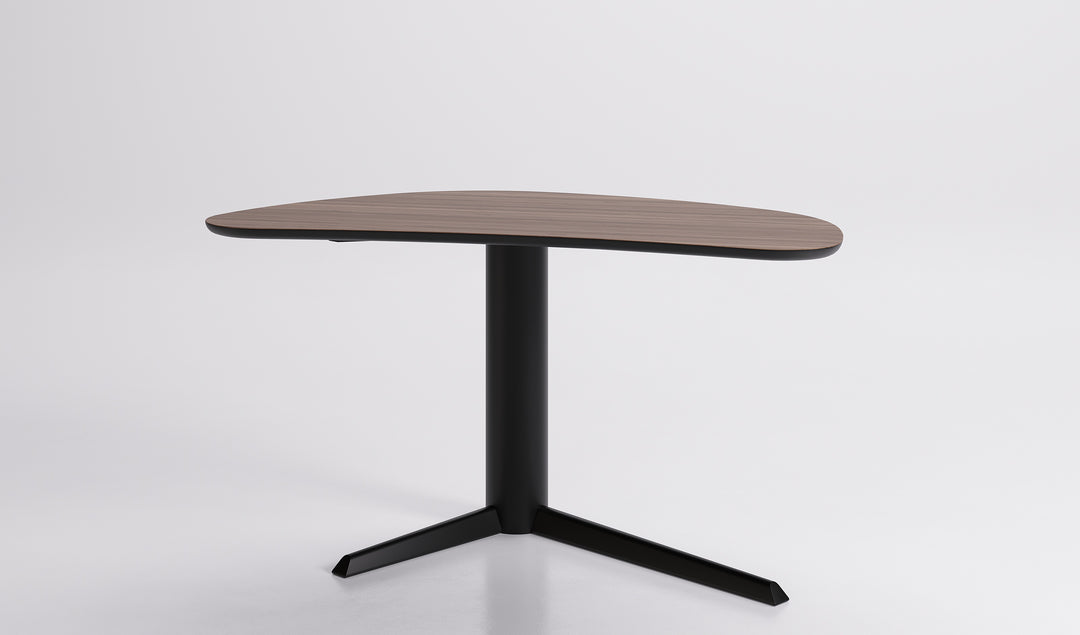 Malibu Office Desk Desks Cattelan Italia   