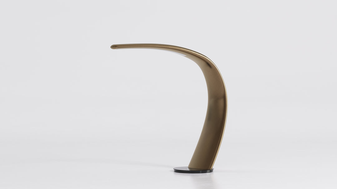 Mamba LED Table Lamp Table Lamp Cattelan Italia   