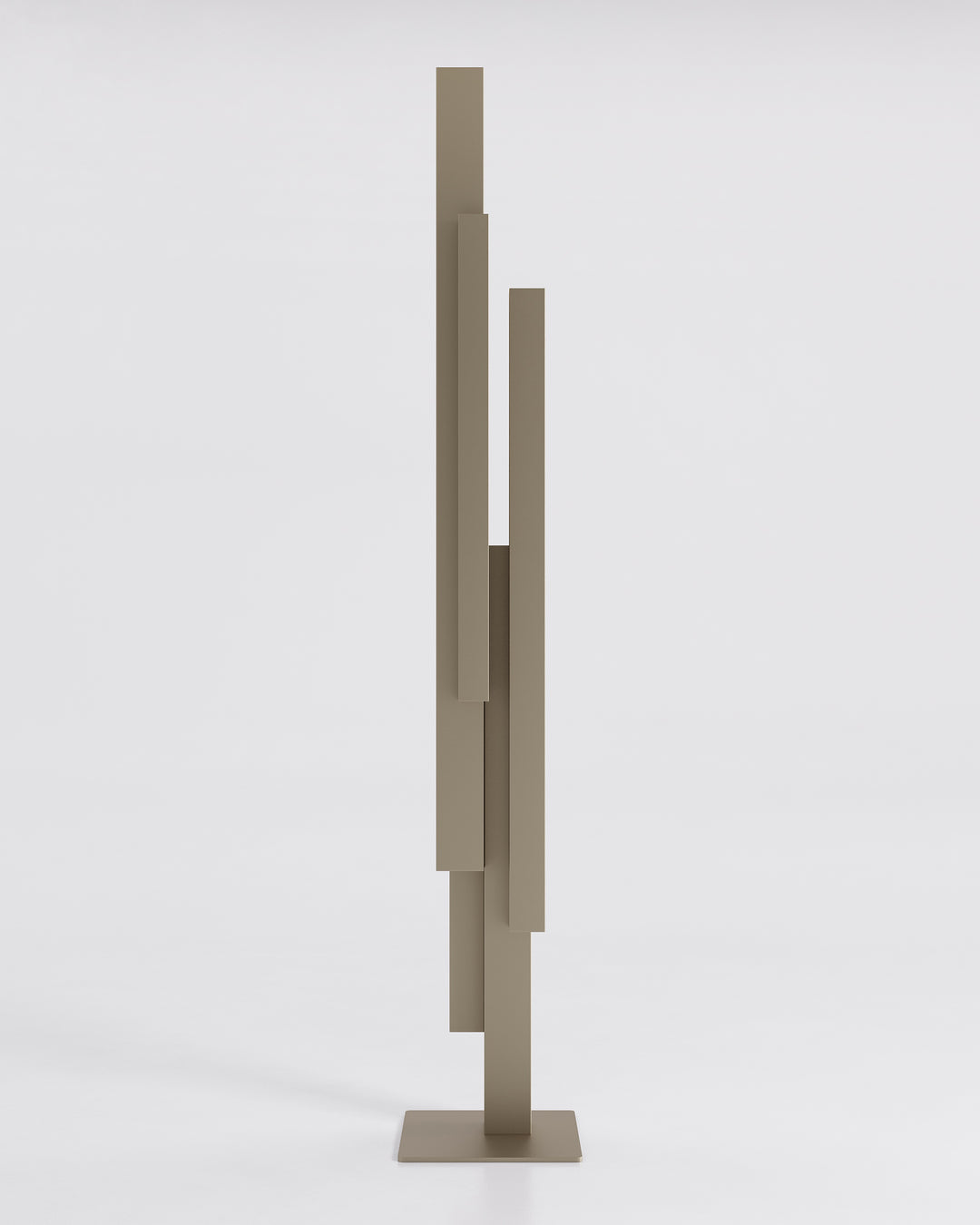 Manhattan Floor Lamp Lighting Cattelan Italia   