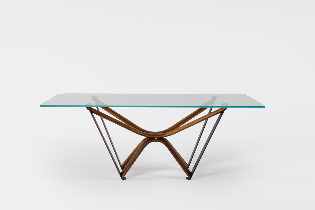 Marathon Dining Table Kitchen & Dining Room Tables Cattelan Italia   