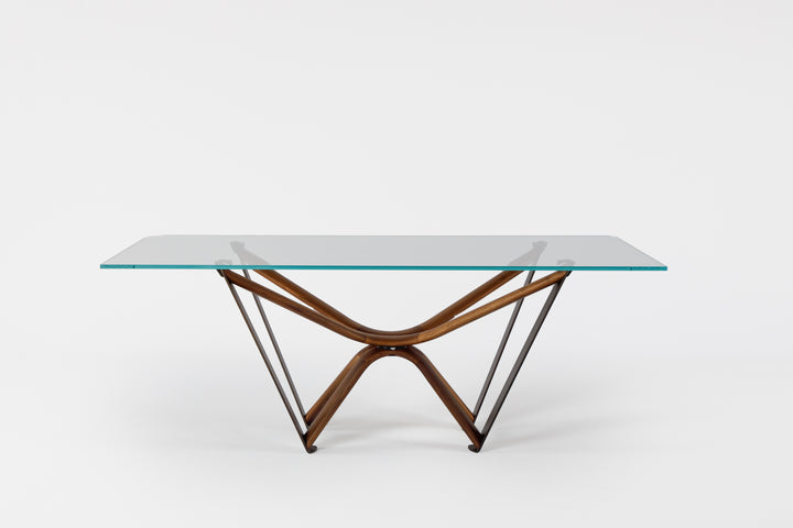 Marathon Dining Table Kitchen & Dining Room Tables Cattelan Italia   