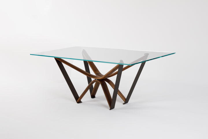 Marathon Dining Table Kitchen & Dining Room Tables Cattelan Italia   