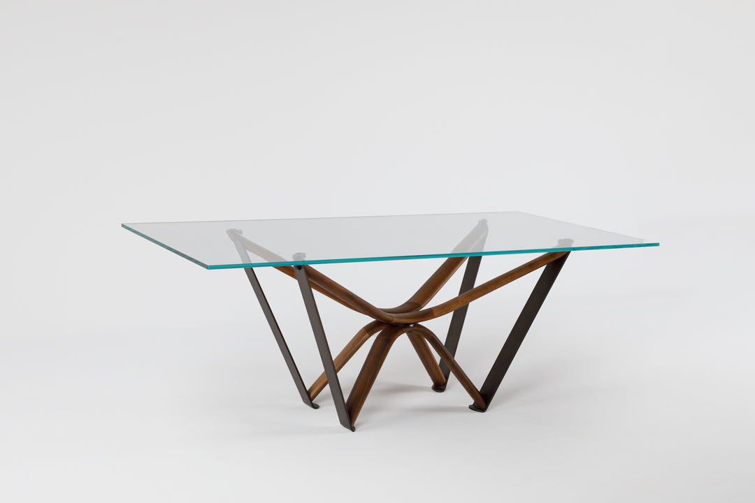 Marathon Dining Table Kitchen & Dining Room Tables Cattelan Italia   