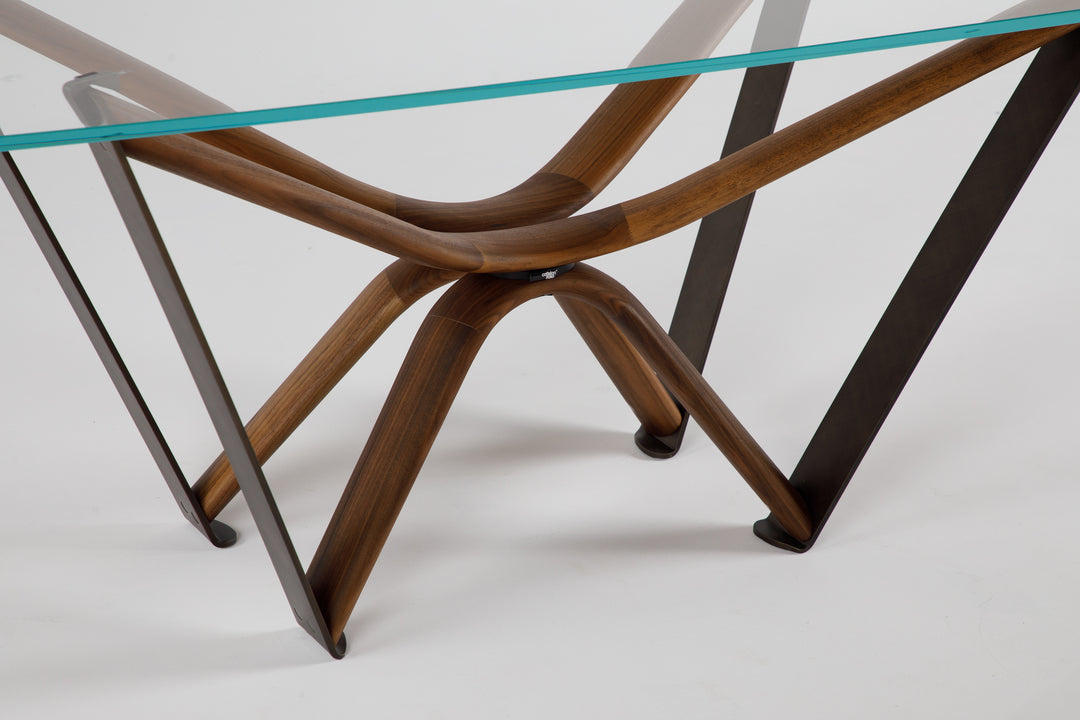 Marathon Dining Table Kitchen & Dining Room Tables Cattelan Italia   