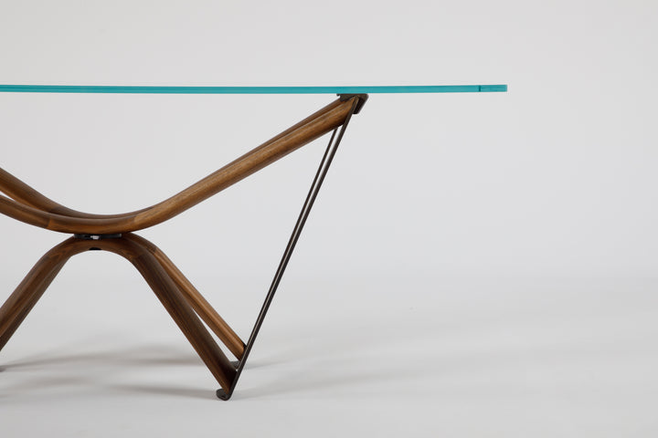 Marathon Dining Table Kitchen & Dining Room Tables Cattelan Italia   