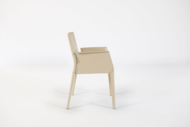 Margot XL Dining Armchair Kitchen & Dining Room Tables Cattelan Italia   