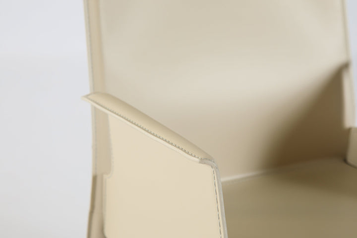 Margot XL Dining Armchair Kitchen & Dining Room Tables Cattelan Italia   