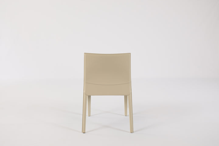Margot Side Dining Chair Oyster Kitchen & Dining Room Tables Cattelan Italia   