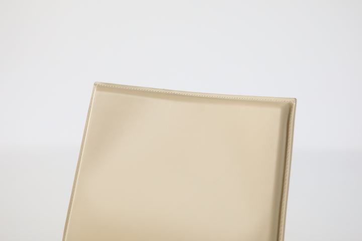 Margot Side Dining Chair Oyster Kitchen & Dining Room Tables Cattelan Italia   