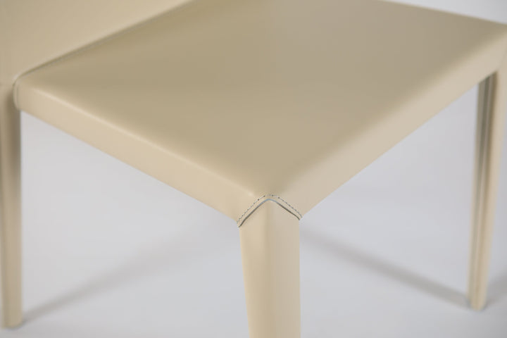Margot Side Dining Chair Kitchen & Dining Room Tables Cattelan Italia   