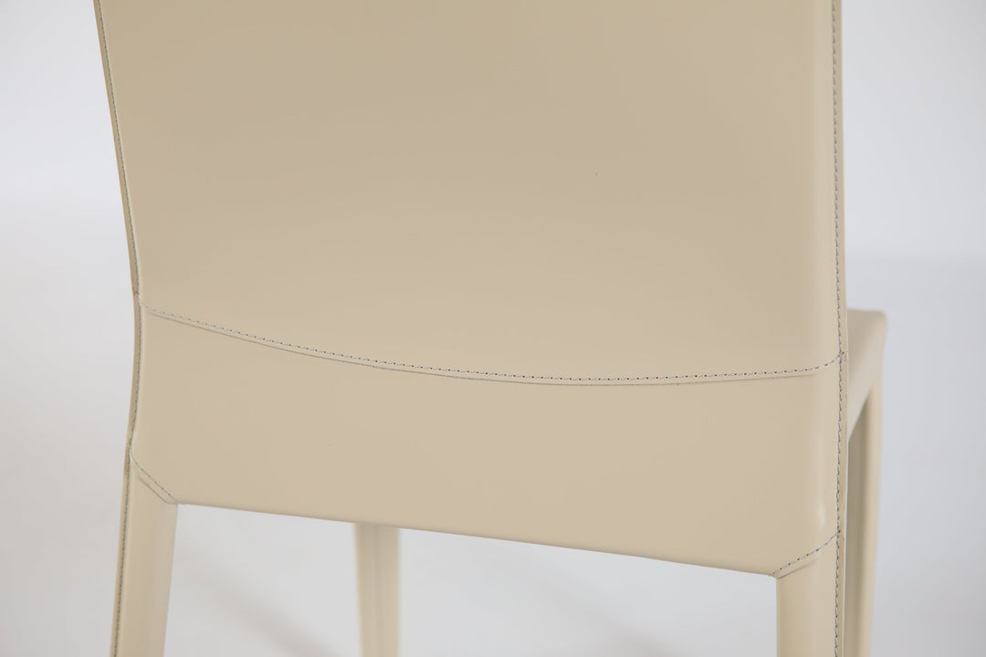 Margot Side Dining Chair Kitchen & Dining Room Tables Cattelan Italia   
