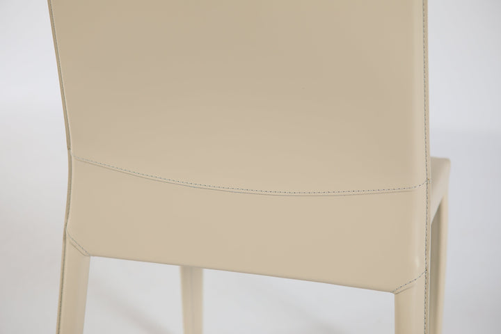 Margot Side Dining Chair Kitchen & Dining Room Tables Cattelan Italia   