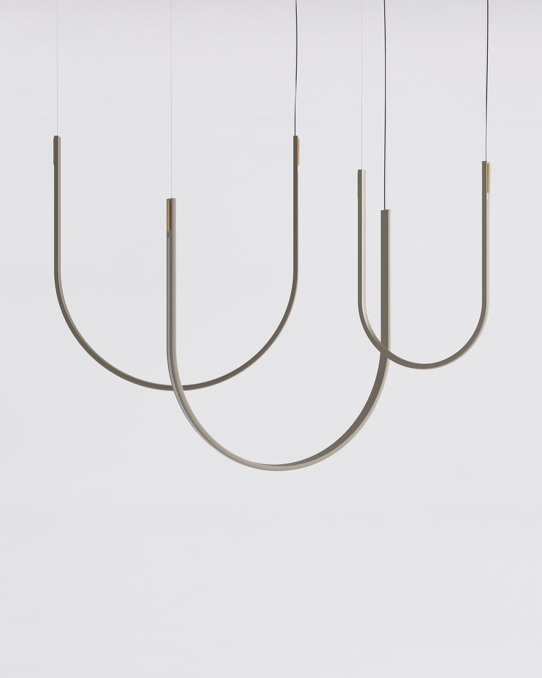 Nahun Suspension Light Lamp Cattelan Italia