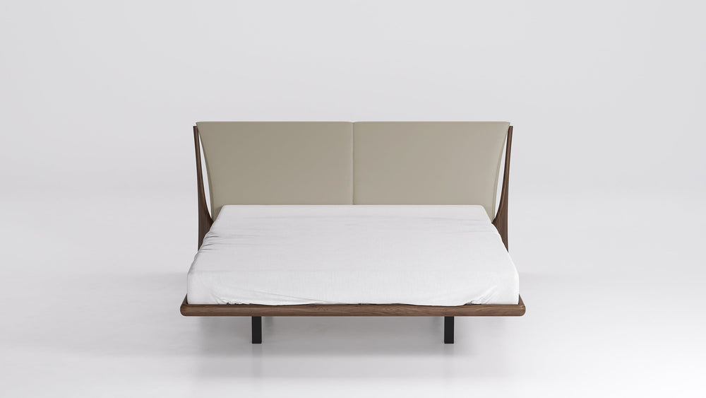 Nelson Bed Beds & Bed Frames Cattelan Italia   