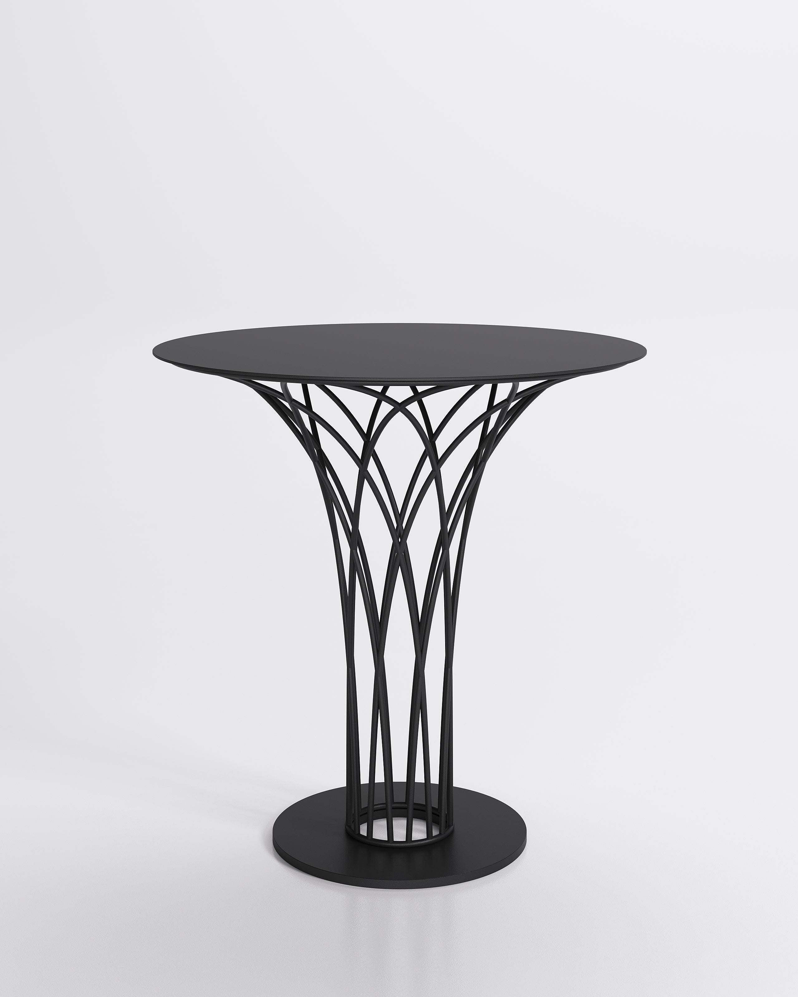 Nido Keramik Bar Table – Italian Luxury Interiors