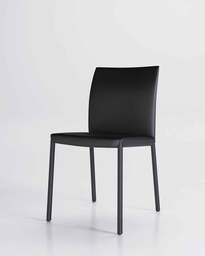 Norma Couture Dining Chair Kitchen & Dining Room Tables Cattelan Italia   