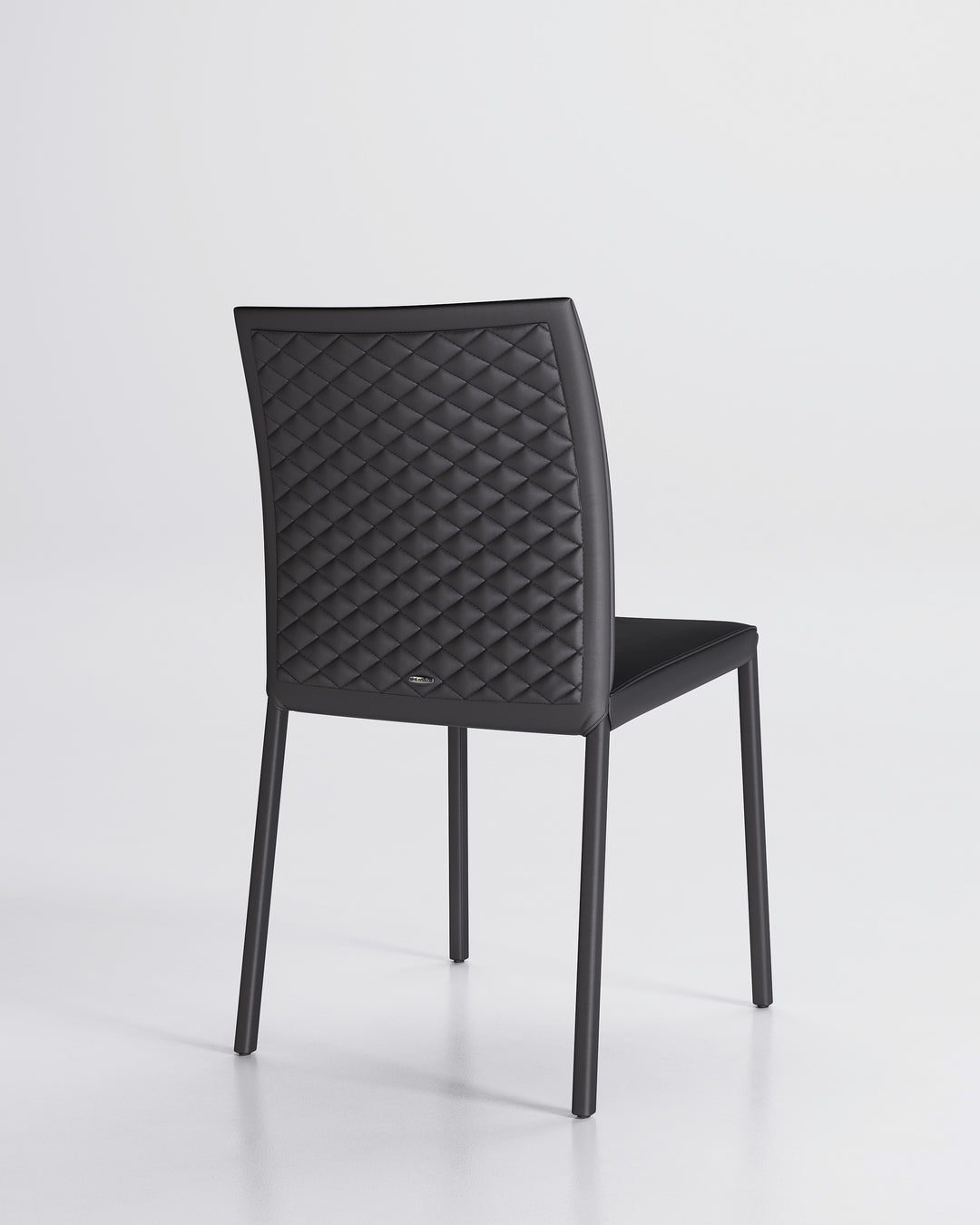 Norma Couture Dining Chair Kitchen & Dining Room Tables Cattelan Italia   