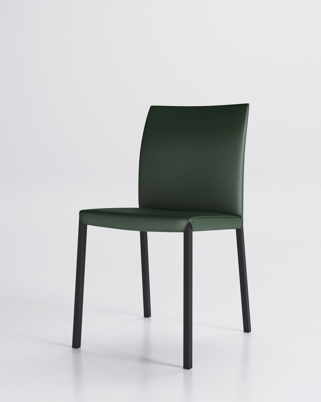 Norma ML Couture Dining Chair Kitchen & Dining Room Tables Cattelan Italia   