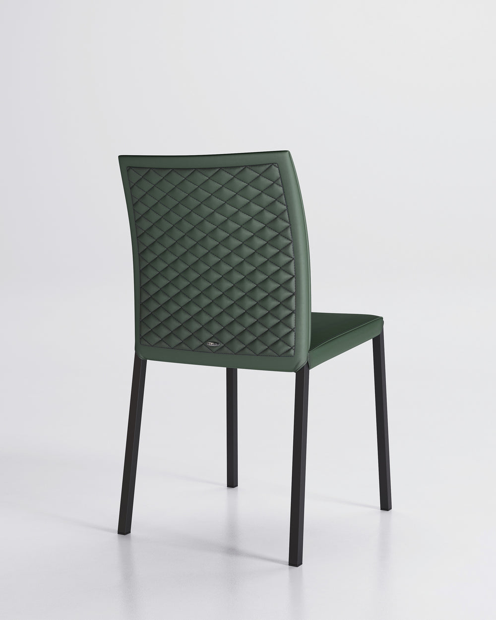 Norma ML Couture Dining Chair Kitchen & Dining Room Tables Cattelan Italia   